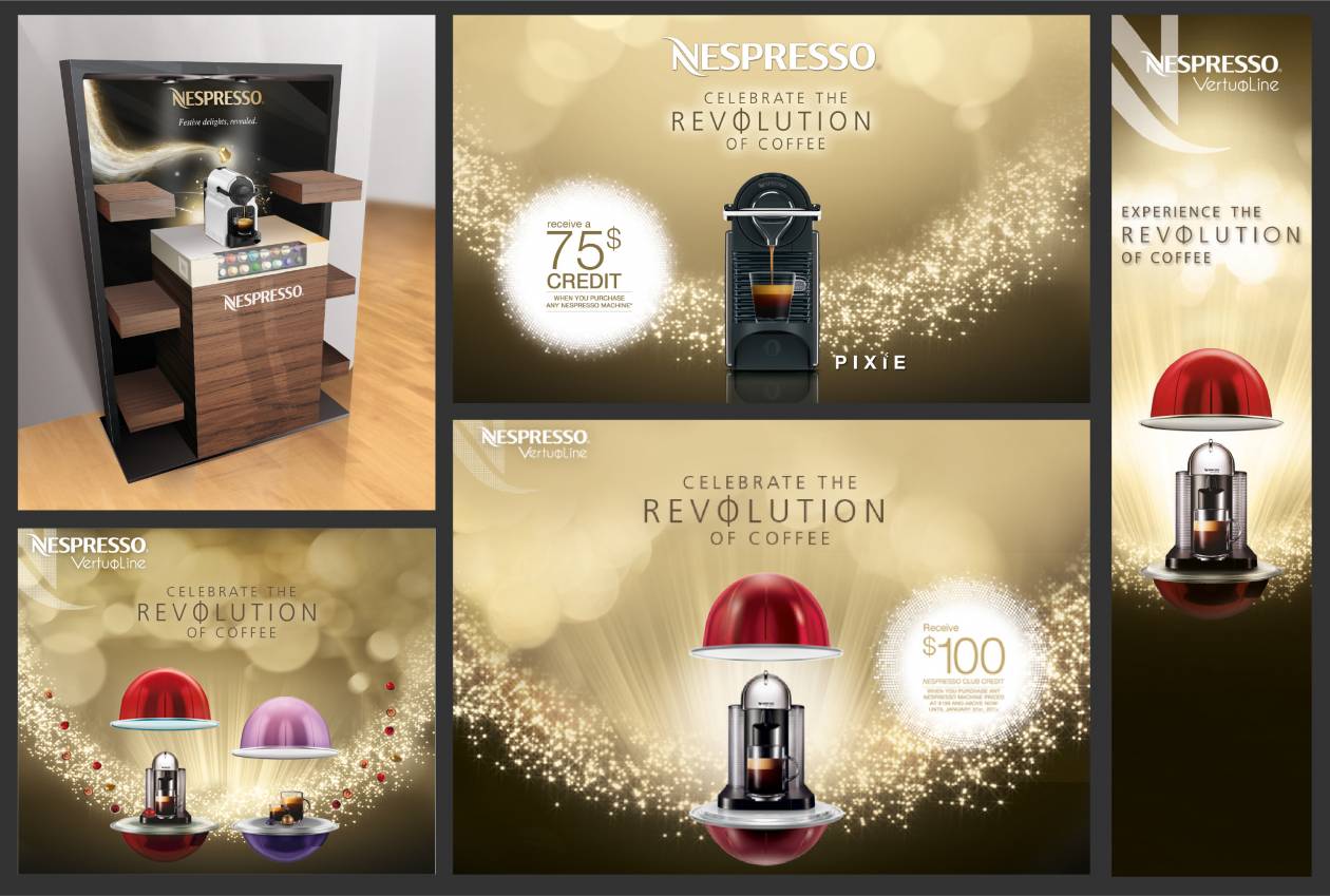 Nespresso